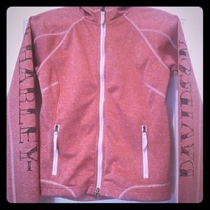 Harley-Davidson jacket